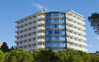 Náhled objektu Hotel Mind, Portorož