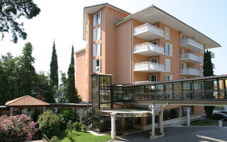 Náhled objektu Hotel Neptun, Portorož