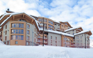 Náhled objektu Les Montagnettes Le Taos 1, Tignes