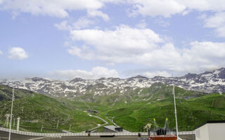 Náhled objektu Olympiade 306, Val Thorens