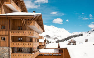 Náhled objektu Le Village De Lessy, Le Grand Bornand