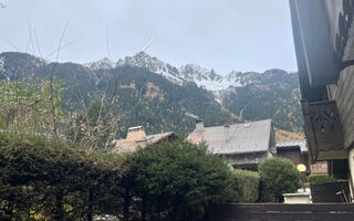 Náhled objektu Clos de la Charlanon, Chamonix