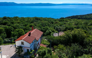 Náhled objektu Adalgisa, Rabac