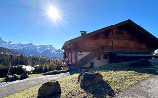 Náhled objektu La-Ina, Villars-sur-Ollon