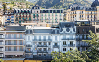 Náhled objektu Le Jazz, Montreux