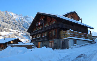 Náhled objektu Chalet Le Riad Des Neiges, Val-d'Illiez