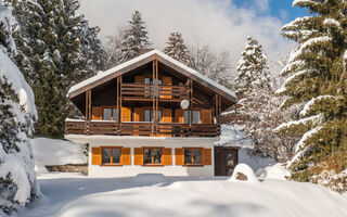 Náhled objektu Chalet Mélanie, Ovronnaz