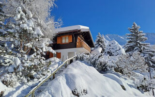 Náhled objektu Biquinou, Verbier