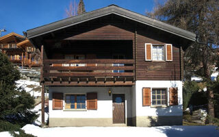 Náhled objektu Chalet Brisca, Verbier