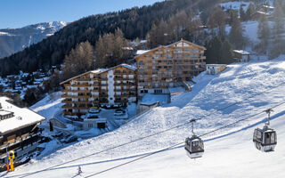 Náhled objektu Les Terrasses de Nendaz D1, Nendaz