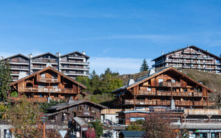 Náhled objektu Ferme D'Alice A2, Nendaz