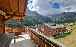 Náhled objektu Sole Penthouse, Saas - Fee