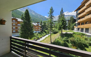 Náhled objektu Colibri Q, Saas - Fee