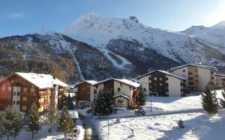 Náhled objektu L'Orée 12, Saas - Fee