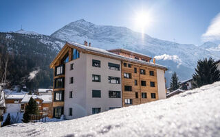 Náhled objektu Riverside 24, Saas - Fee