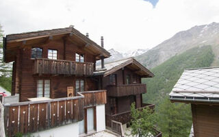 Náhled objektu Mountain Village 11, Saas - Fee