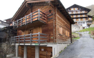 Náhled objektu Chalet Renu, Saas - Fee