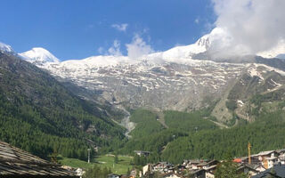 Náhled objektu Egginer 2, Saas - Fee