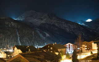 Náhled objektu Cresta 4, Saas - Fee