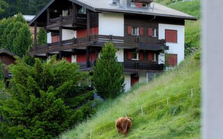 Náhled objektu Penthouse Victoria’s Home im Haus Judith, Saas - Fee