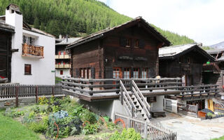 Náhled objektu Chalet Heimeli, Saas - Fee