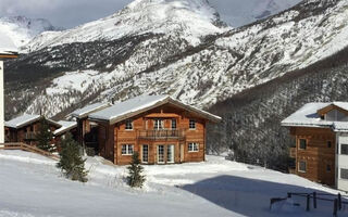 Náhled objektu Chalet Inge, Saas - Fee