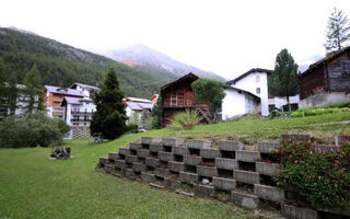 Náhled objektu Alpenhof, Saas - Fee