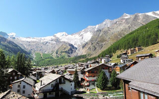 Náhled objektu Adora, Saas - Fee