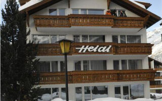 Náhled objektu Heidi, Saas - Fee