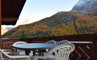 Náhled objektu Flamingo, Saas - Fee