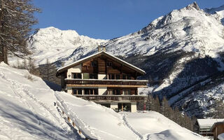 Náhled objektu Mirador, Saas - Fee