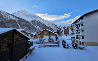 Náhled objektu Felskinn 2. OG, Saas - Fee