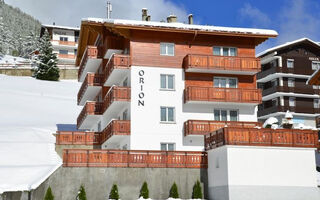 Náhled objektu Haus Orion, Saas - Fee