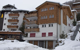 Náhled objektu Castello (110e01), Saas - Fee