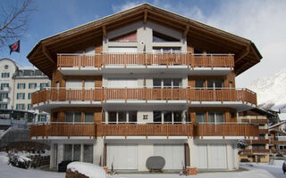 Náhled objektu Serac (039e01), Saas - Fee