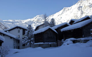 Náhled objektu Alpenhof (042b05), Saas - Fee