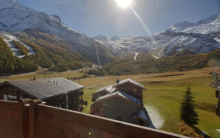 Náhled objektu Aramis 5. OG, Saas - Fee