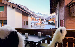 Náhled objektu Arbgrat, Täsch bei Zermatt