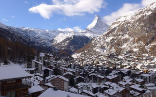 Náhled objektu Uberer A1, Zermatt