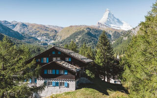 Náhled objektu Chalet Turquino, Zermatt