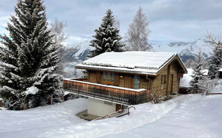 Náhled objektu Chalet Larix, Bürchen