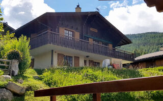 Náhled objektu Chalet Papillon, Bürchen