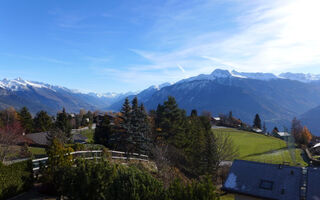 Náhled objektu Maison N°35, Crans Montana