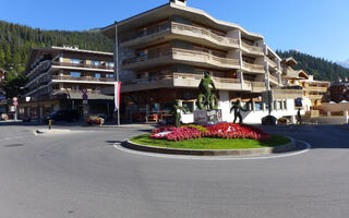 Náhled objektu Rond-Point, Crans Montana