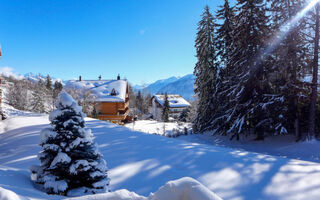 Náhled objektu Les Pierres C, Crans Montana