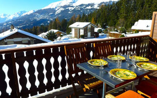 Náhled objektu Robin des Bois, Crans Montana