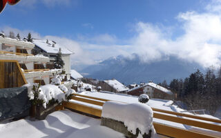 Náhled objektu Terrasse Des Alpes, Crans Montana