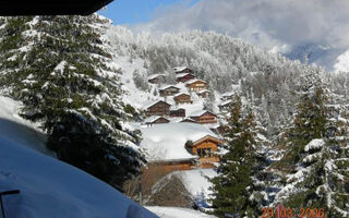 Náhled objektu Konkordia 1, Bettmeralp