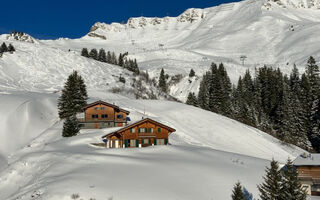 Náhled objektu Chalet Martens, Les Crosets