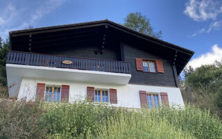 Náhled objektu Chalet 1627, Moléson